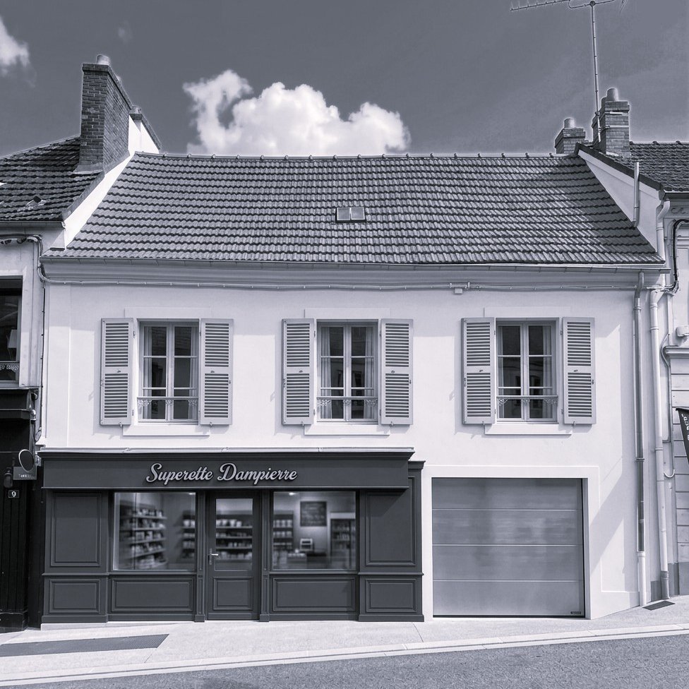 Création d'un commerce - Yvelines (78)