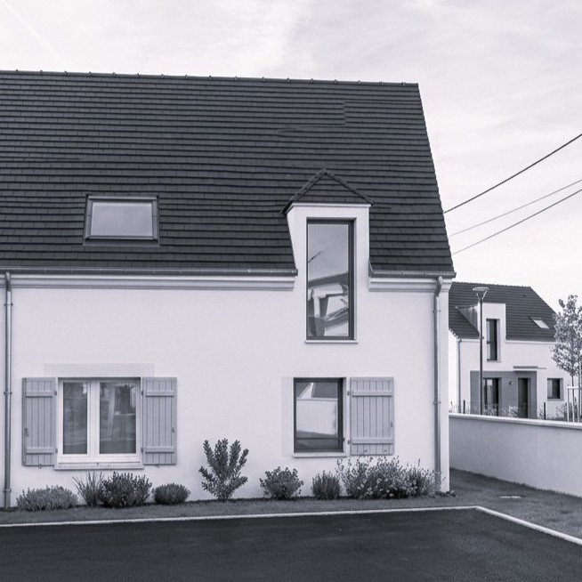 Création d'une maison individuelle - Essonne (91)