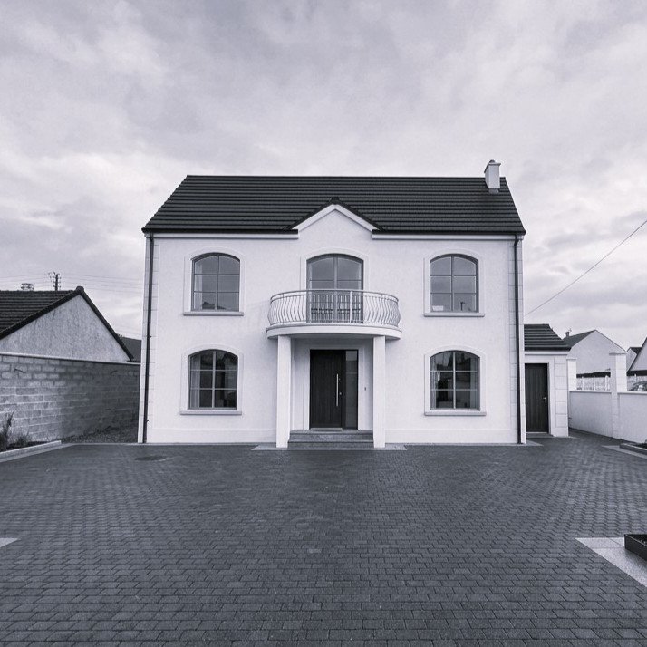 Création d'une maison individuelle - Yvelines (78)