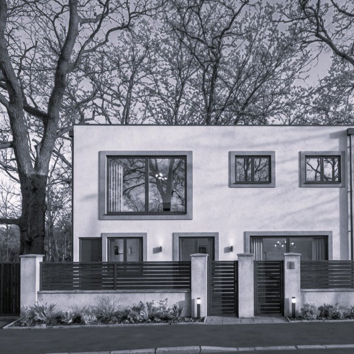 Création d'une maison individuelle - Val d'Oise (95)