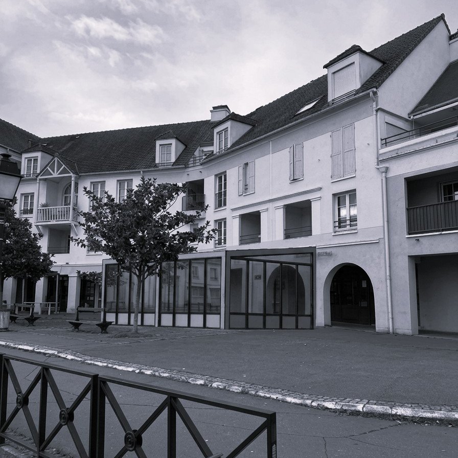 Création d'un restaurant - Val d'Oise (95)